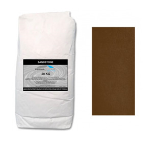 Overlay Sandstone 20kg