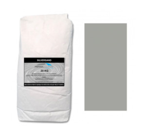Overlay Silversand 20kg