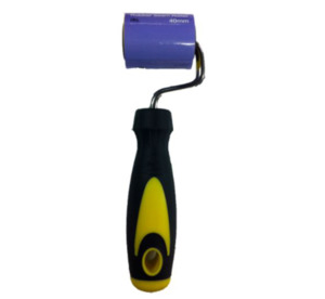 Rubber Tape Roller 40mm