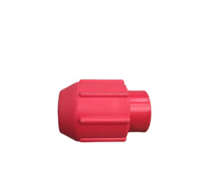 Masterfinish Telescopic Handle Plastic Fitting
