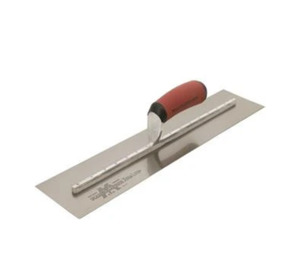 MARSHALLTOWN FINISHING TROWEL SQUARE 450x100MM