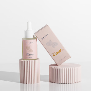 Illumination Premium Led Light Therapy Devices: Permaderm Anti-Ageing Renewal Serum
