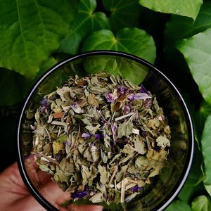 Herbal Teas — Persephone Potions: Ateā Herbal Tea - Persephone Potions