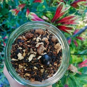 Herbal Teas — Persephone Potions: FestivaTea - Persephone Potions