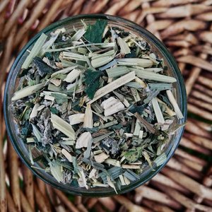 Herbal Teas — Persephone Potions: Mamas Milk Herbal Tea - Persephone Potions