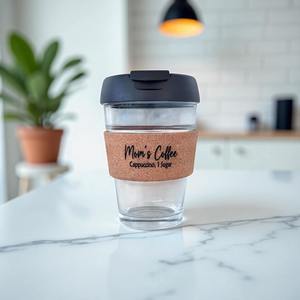 Engraved Coffee Cups: Engraved Coffee Cup For Mum