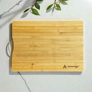 Personalised Settlement Gifts: Custom Engraved Bamboo Chopping Board for Corporate Gifts