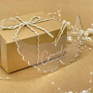 Christmas: Angel Christmas Bauble