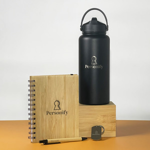 Employee Corporate Onboarding Kit