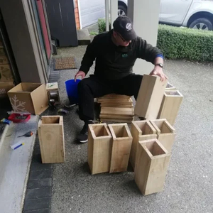 Gift a Trap