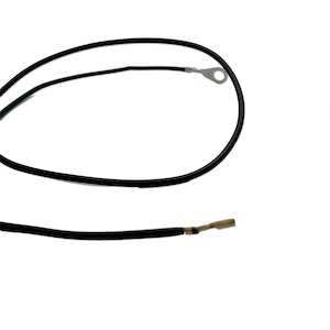 Products: Earth Cable - TVX