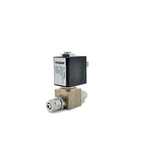 Solenoid