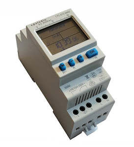Digital Timer
