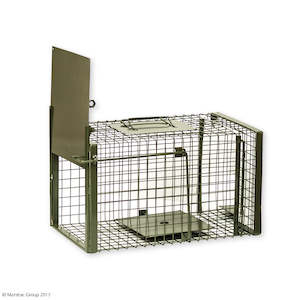 Magpie Bird & Animal Trap