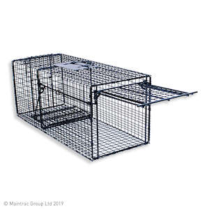 Cage Trap - Pro Version