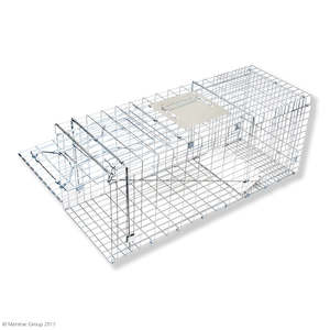 Feature Traps: Cat Trap - Large Cage