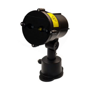 Laser Bird Scarers: Birdzout Outdoor Laser
