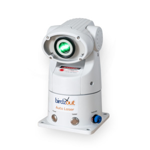 Auto Laser 80