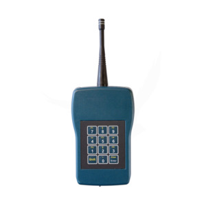 Replacement Parts: Purivox Remote Control