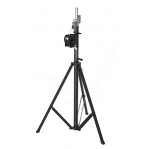 Tripods Mounts: Birdzout Tripod 5m Winch