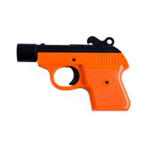 Agriculture: Pyrotechnics Single Shot Launcher