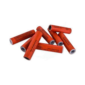 Agriculture: Bird Banger Cartridges