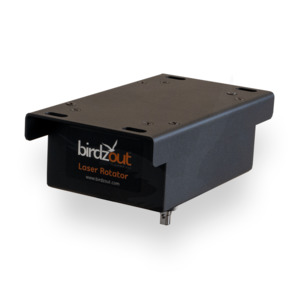 Laser Rotator