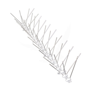 AW4 Bird Spikes - 140mm Wide