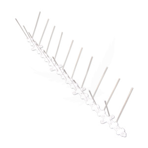 AU2 Bird Spikes - 50mm Wide