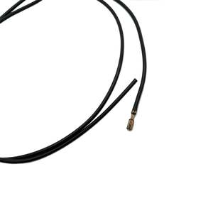 Bird Scare Gas Guns: Earth Cable