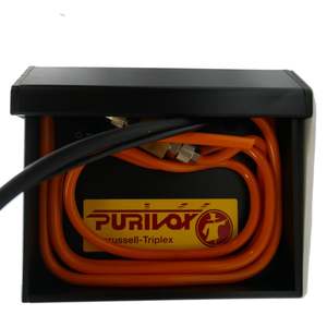 Electronic Control Box