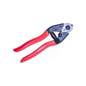 All Solutions: Net Cable Cutter