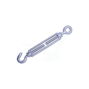 All Solutions: Stainless Turnbuckle 10pk