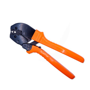 All Solutions: Ratchet Crimping Tool