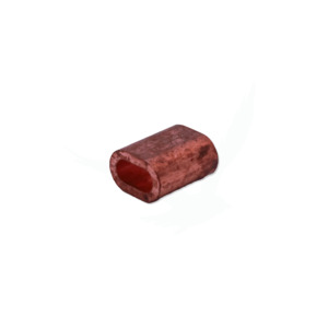 Copper Ferrules - 100 pack