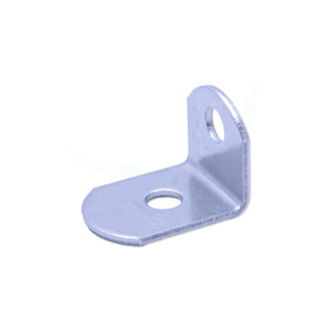 All Solutions: Stainless Bracket - 100 pack