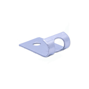 All Solutions: Multi Cable Bracket SS - 100pk