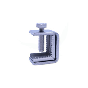 All Solutions: Birdzout Beam Clamp - 10pk