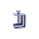 Birdzout Beam Clamp - 10pk