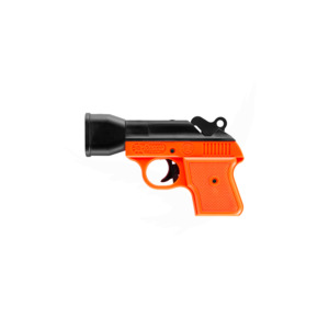 Agriculture: Pyrotechnics Double Shot Launcher