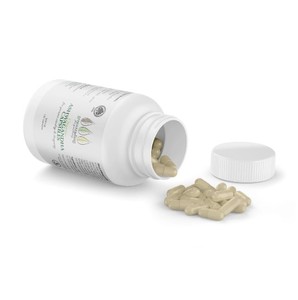 Organic Ashwagandha Capsules 500mg