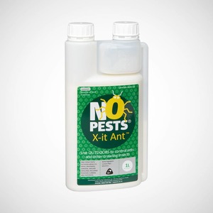 NoPests X-it Ant 1L