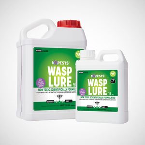 Products: NoPests Wasp Lure