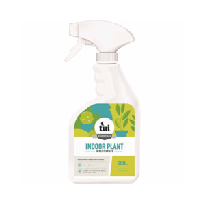 Tui Indoor Plant Insect Spray