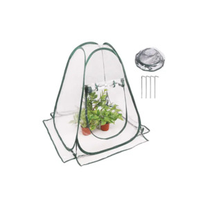 Products: Pestrol Pop Up Green House