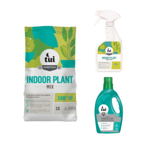Tui Indoor Plant Care Kit