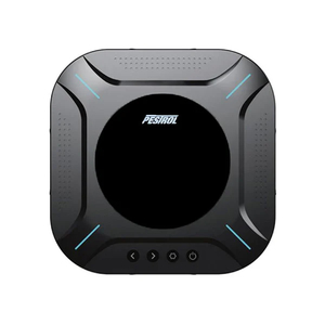 Pestrol Ultrasonic Rodent Repeller Pro