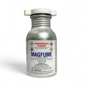 Products: Magfume Rabbit Pellets