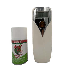 Digital Dispenser Aerosol Dispenser