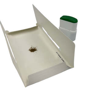 Silverfish Bait Dispenser ONLY